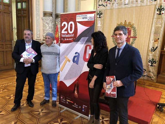 El TAC celebra 20 años con récord de representaciones y compañías e incluye 23 e