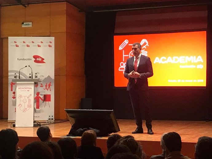 Más de 30 entidades se formarán en la Academia de la Fundación EDP, 13 de ellas 