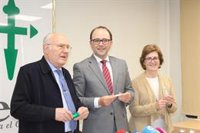 Más de 406.000 ciudadanos, invitados a participar en el Programa de Cribado de Cáncer de Colon