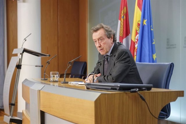 Consejo.- Las universidades públicas de CyL recibirán 10 millones para el progra