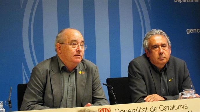 La Generalitat abrirá todo el año la bolsa de trabajo de personal docente interi