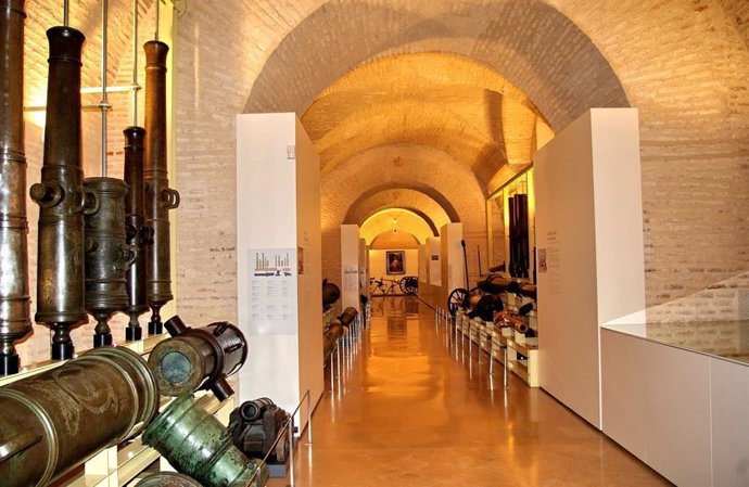 ..Museo Del Ejército