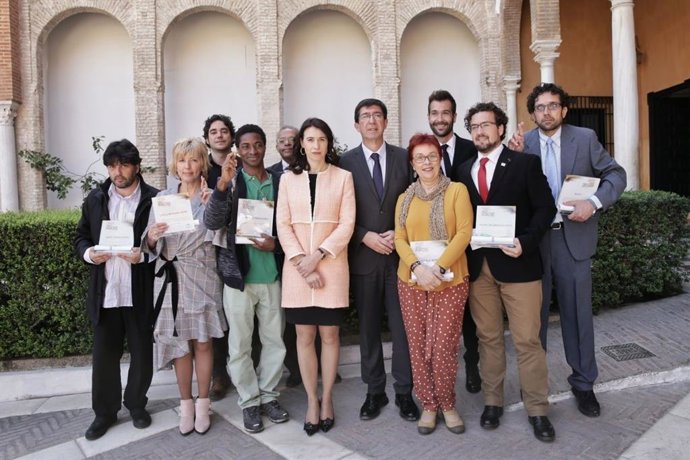 Marín anuncia un nuevo Plan de Refuerzo de Políticas Migratorias "para la integr