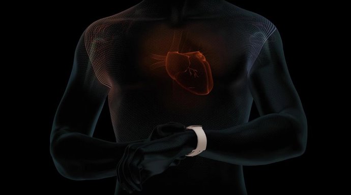 La aplicación de electrocardiograma de Apple Watch 4 ya está disponible en Españ