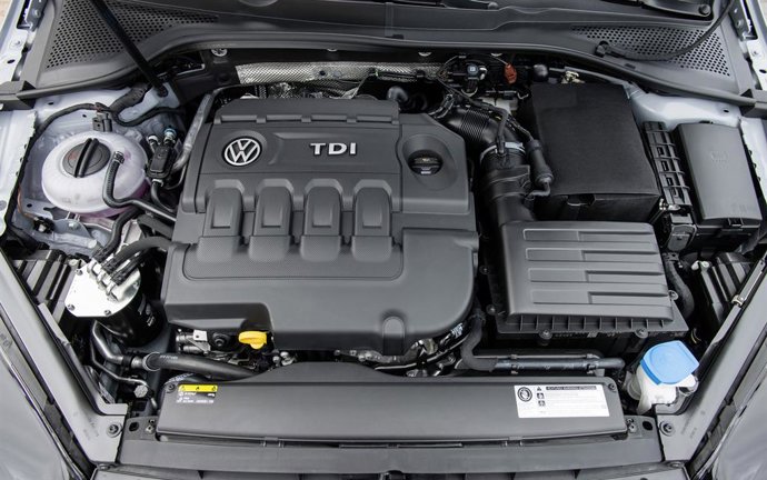 Economía/Motor.- Volkswagen sustituye 300.000 vehículos diésel antiguos por otro