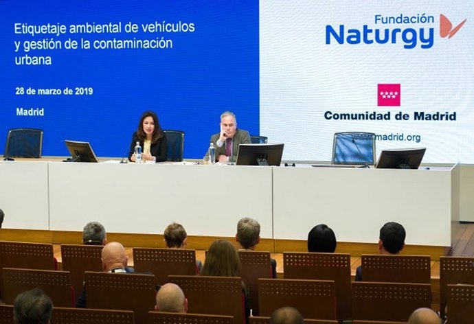 Economía/Motor.- Solo uno de cada diez coches cumple la normativa europea sobre 