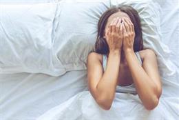 El cambio de horario, una de las principales causas del insomnio, según un exper