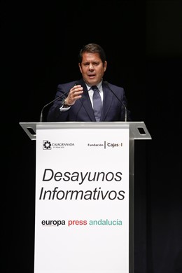 Cuerva: España tendría que estar captando empresas deslocalizadas por el Brexit 