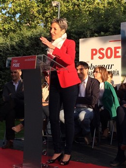 Dimite la candidata a la Alcaldía del PSOE de Tres Cantos por discrepancias con 