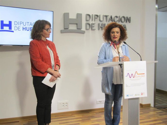 Huelva.- Diputación y UGT organizan unas jornadas comarcales formativas sobre pl