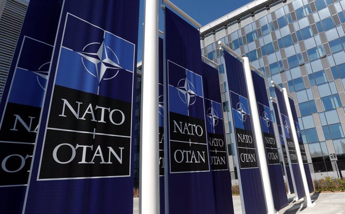 Sede de la OTAN en Bruselas