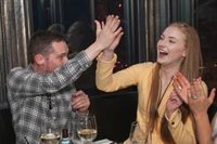 Sophie Turner: Trabajar con Bryan Singer en X-Men fue "desagradable"