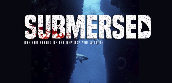 Sony lanza Submersed, un nuevo videojuego para PS4 que sumerge al jugador en los