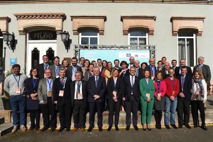 Expertos nacionales analizan el reto de poner en valor subproductos y residuos d