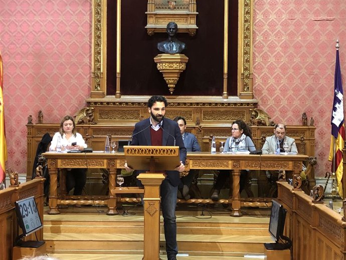 El PSIB defensa un "canvi de paradigma" durant la legislatura del Consell de 