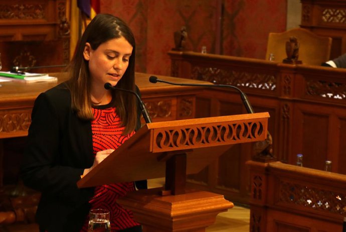 Podem assegura que la legislatura del Consell de Mallorca ha estat "la més scia