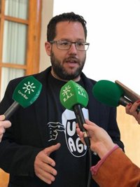 Adelante avisa de que Vox "controla" al Gobierno andaluz después de que PP-A le cediera cupo en el próximo Pleno
