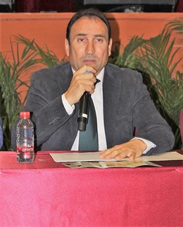 Almería.-Cs pide al Ayuntamiento de Cuevas de inste a Ciemat a "retirar los cont