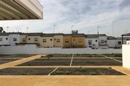 Sevilla.- Alcalá lleva a cabo el sorteo público para la adjudicación de los huer