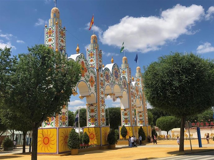 Sevilla.- La feria de Alcalá 2019 contará con Alberto Rubio como autor del carte