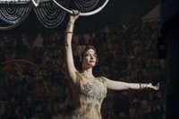 Así superó Eva Green su miedo a las alturas para rodar Dumbo