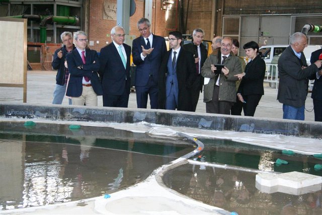 Protección Civil explica en un vídeo las medidas de autoprotección frente a las 