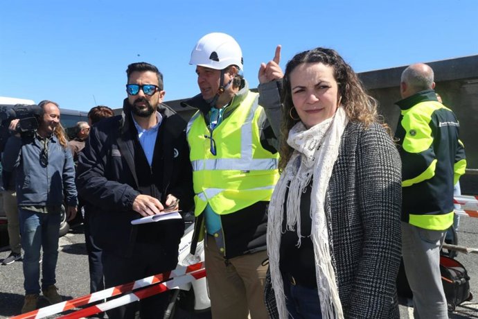 Málaga.- Un estudio identifica la relación entre la evolución urbanística de Mál