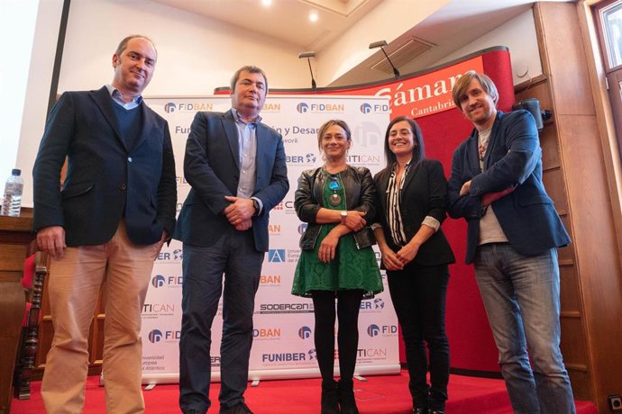 FIDBAN presenta proyectos con demandas de financiación desde 100.000 euros a 1,2