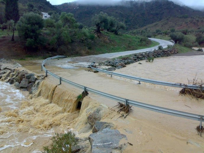 Málaga.- Un estudio identifica la relación entre la evolución urbanística de Mál