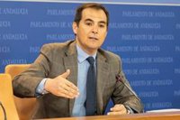 PP-A garantiza que se culminarán los trabajos en las fosas comunes, "que el PSOE-A debería haber finalizado en 40 años"