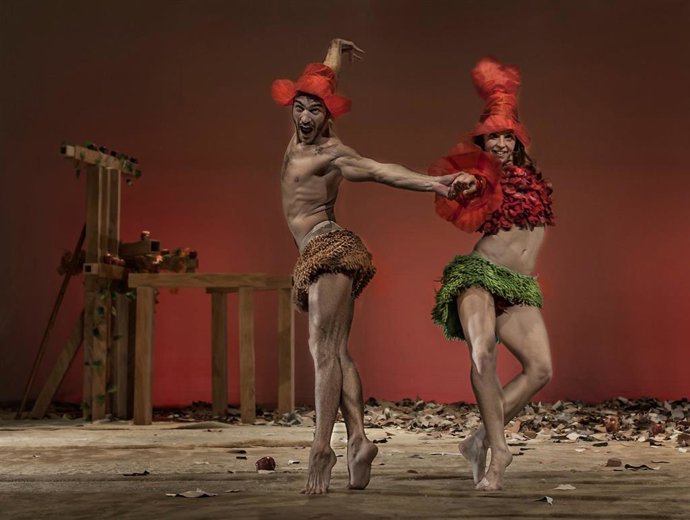 El Centro Botín ofrecerá 60 propuestas culturales hasta junio