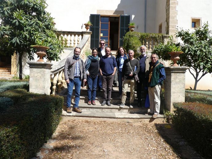 La Comissió de Varietats Locals inclou 160 varietats al seu catleg