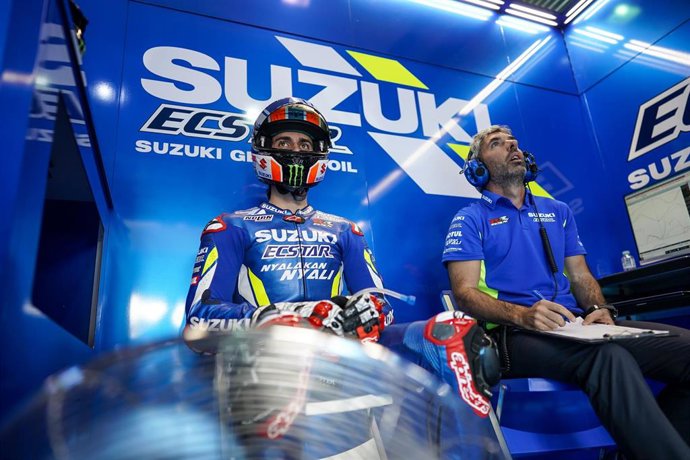 MOTO - MOTO GP QATAR 2019