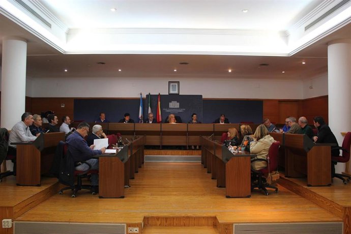 Granada.- Convocada una concentración en Motril para reclamar las conducciones d