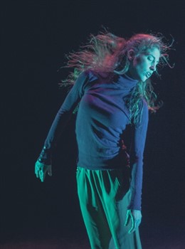 Málaga.- El Centro Cultura MVA acoge el 5 de abril el espectáculo 'Latente', de 