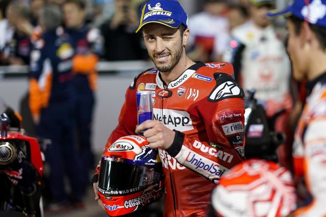 MOTO - MOTO GP QATAR 2019