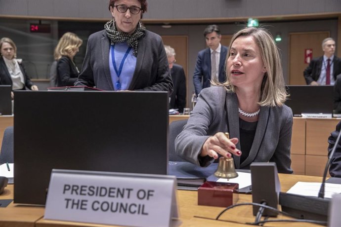 La UE denuncia un retroceso democrático en Guatemala y amenaza con sanciones