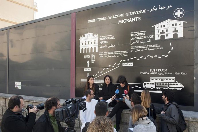 **Irumgo Harrera Sarea