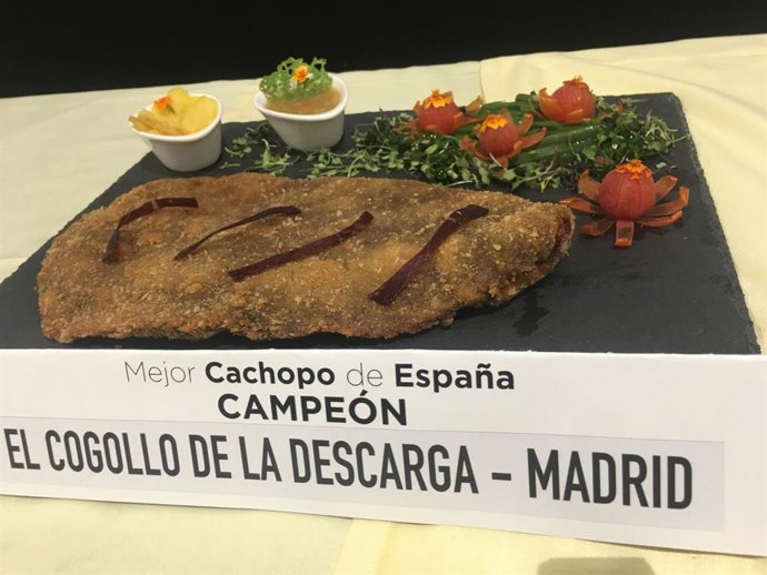 Cachopo