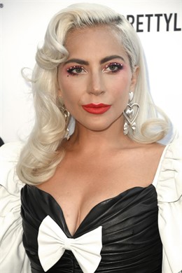 Lady Gaga celebra su 33 cumpleaños rodeada de sus amigos en México