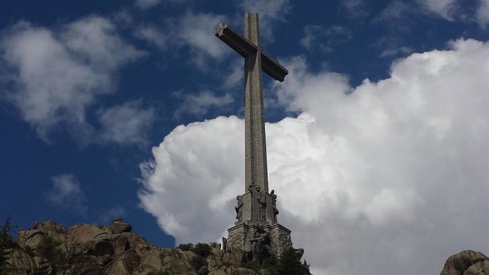 Basílica del Valle de los Caídos