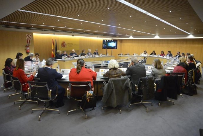 La Comisión Sectorial de Turismo aprueba por unanimidad el Grupo de Trabajo de A