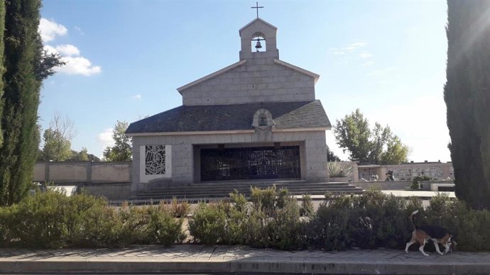 Los restos de Franco serán enterrados el 10 de junio en el cementerio de El Pard