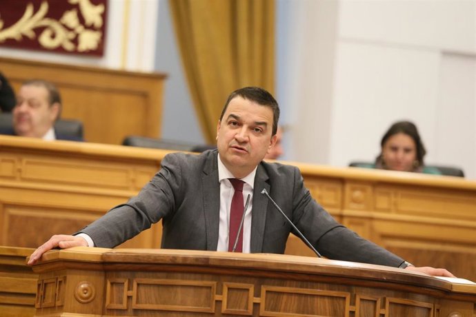 Pleno.- El enésimo desencuentro parlamentario a cuenta del agua pone el punto y 