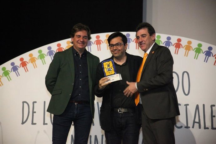 Barcelona recoge el premio que la reconoce como la primera ciudad española en in