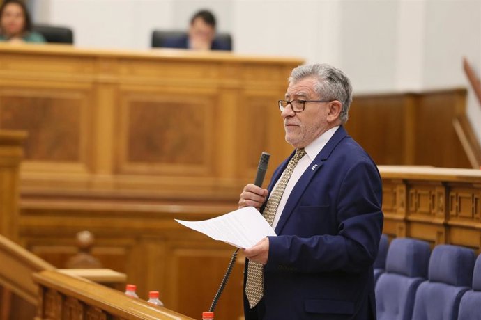 Pleno.- Junta publicará un concurso para cubrir la plaza de director de Museo Ru