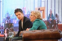 Errejón llevará a la Fiscalía las contrataciones del Gobierno de Aguirre y González con empresas de Gürtel y Púnica