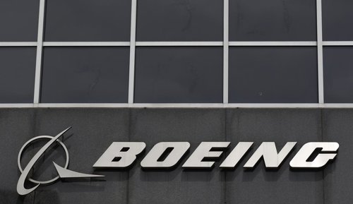 Etiopía.- Boeing frena su caída en Bolsa y su rival Airbus se anota un 2% a la e