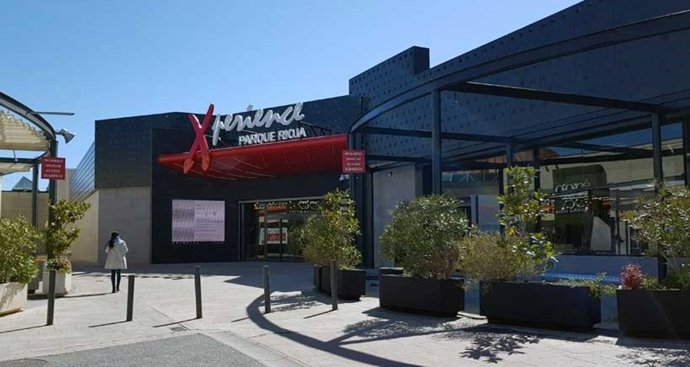 Embargada 20,00 horas