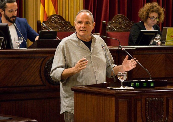 Podemos Ibiza apostará por crear un servicio de transporte municipal de titulari